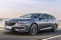 Opel Insignia Sports Tourer